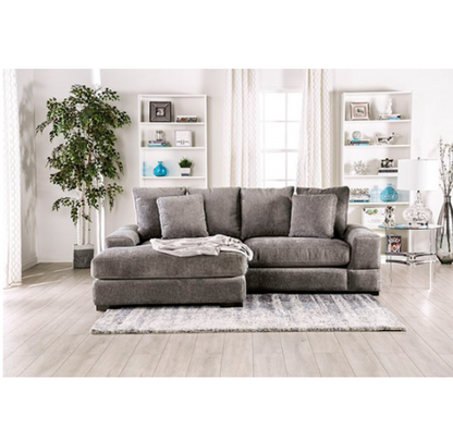 Ainsley Transitional Living Room Sectional