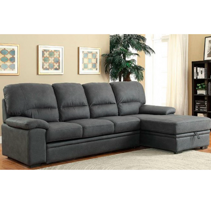 Alcester Contemporary Living Room sectional