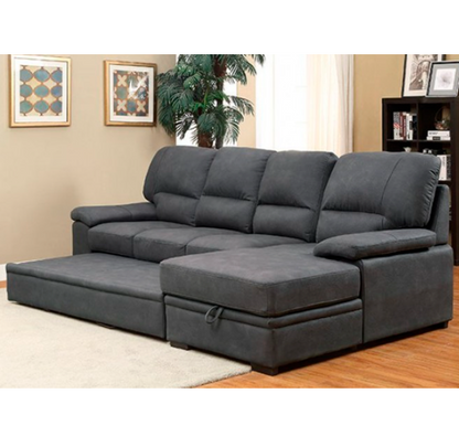 Alcester Contemporary Living Room sectional