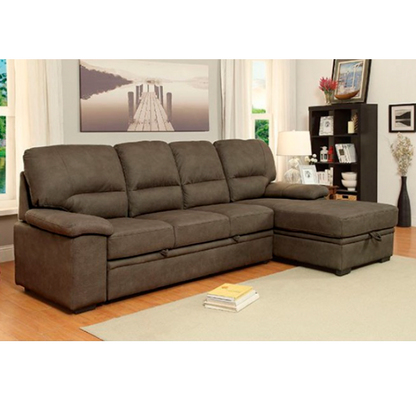 Alcester Contemporary Living Room sectional