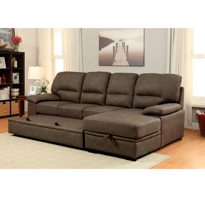 Alcester Contemporary Living Room sectional