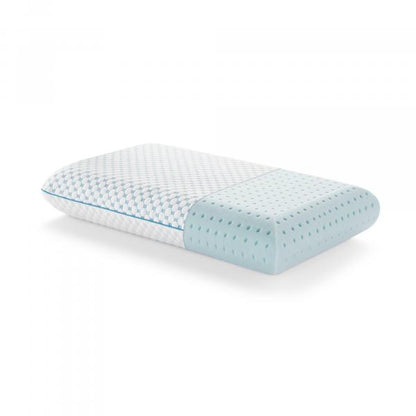 Bedderpedic cooling gel pillow