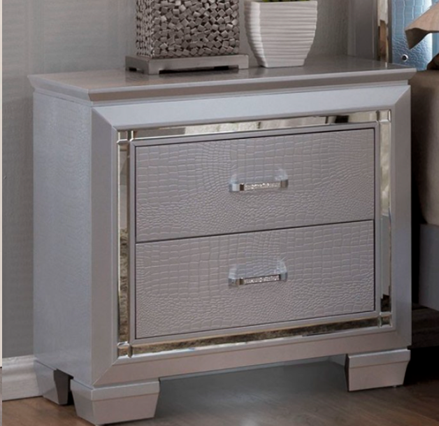 Bellanova Contemporary Night Stand