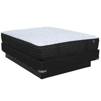 Black Diamond Destination Firm Comfort Memory Foam Mattress