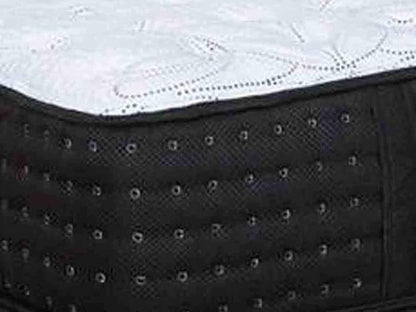 Black Diamond Destination Firm Comfort Memory Foam Mattress