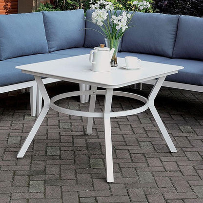 Sharon Contemporary  Patio TABLE