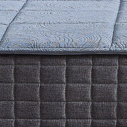 Cloud Black Ice Latex Hybrid Mattress