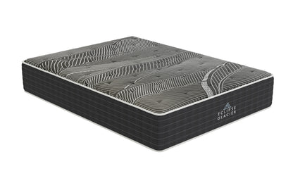 Black Ice Hybrid Mattress by Eclipse