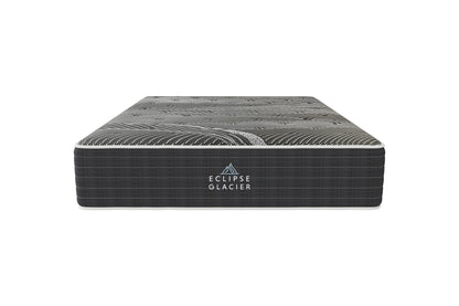 Black Ice Hybrid Mattress by Eclipse