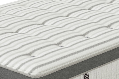 Hemingway Artisan Journey Pillow Top Mattress