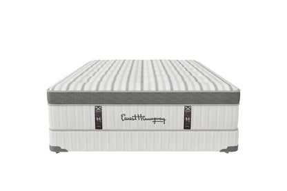 Hemingway Artisan Journey Pillow Top Mattress