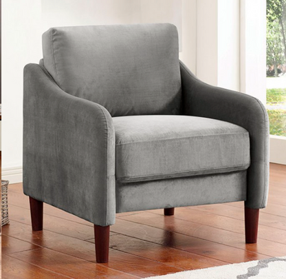 Kassel Contemporary Living Room Chair