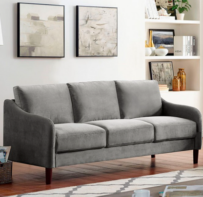 Kassel  Contemporary  Living Room Sofa