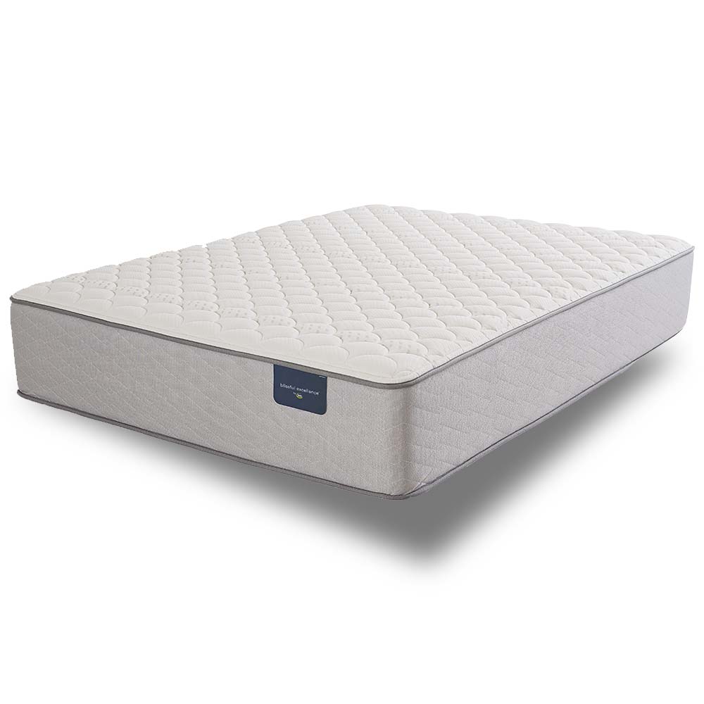 Serta perfect sleeper presidential suite ii store firm mattress