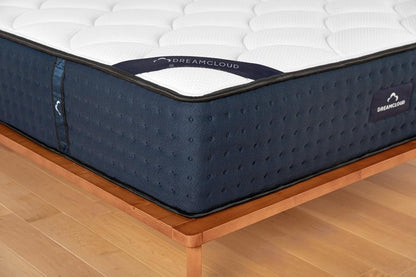 DreamCloud Classic Hybrid Mattress