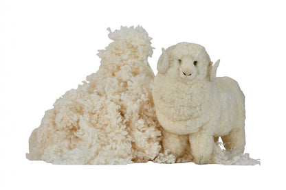 myTopper - Hypoallergenic Wool