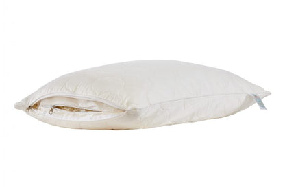 myWoolly Pillow - Hypoallergenic Wool