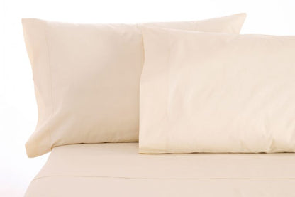 Organic Sheet Set - Hypoallergenic Cotton