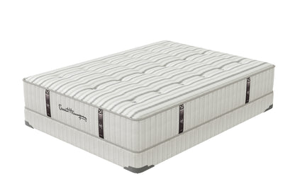 Hemingway Artisan Traveler Luxury Firm Mattress