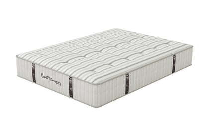 Hemingway Artisan Traveler Luxury Firm Mattress