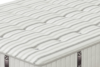 Hemingway Artisan Traveler Luxury Firm Mattress