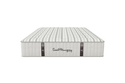 Hemingway Artisan Traveler Luxury Firm Mattress