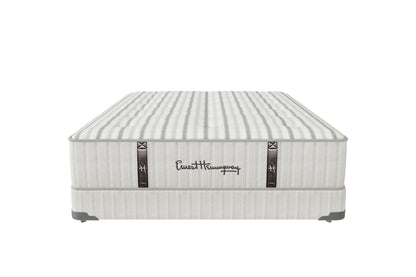 Hemingway Artisan Traveler Luxury Firm Mattress