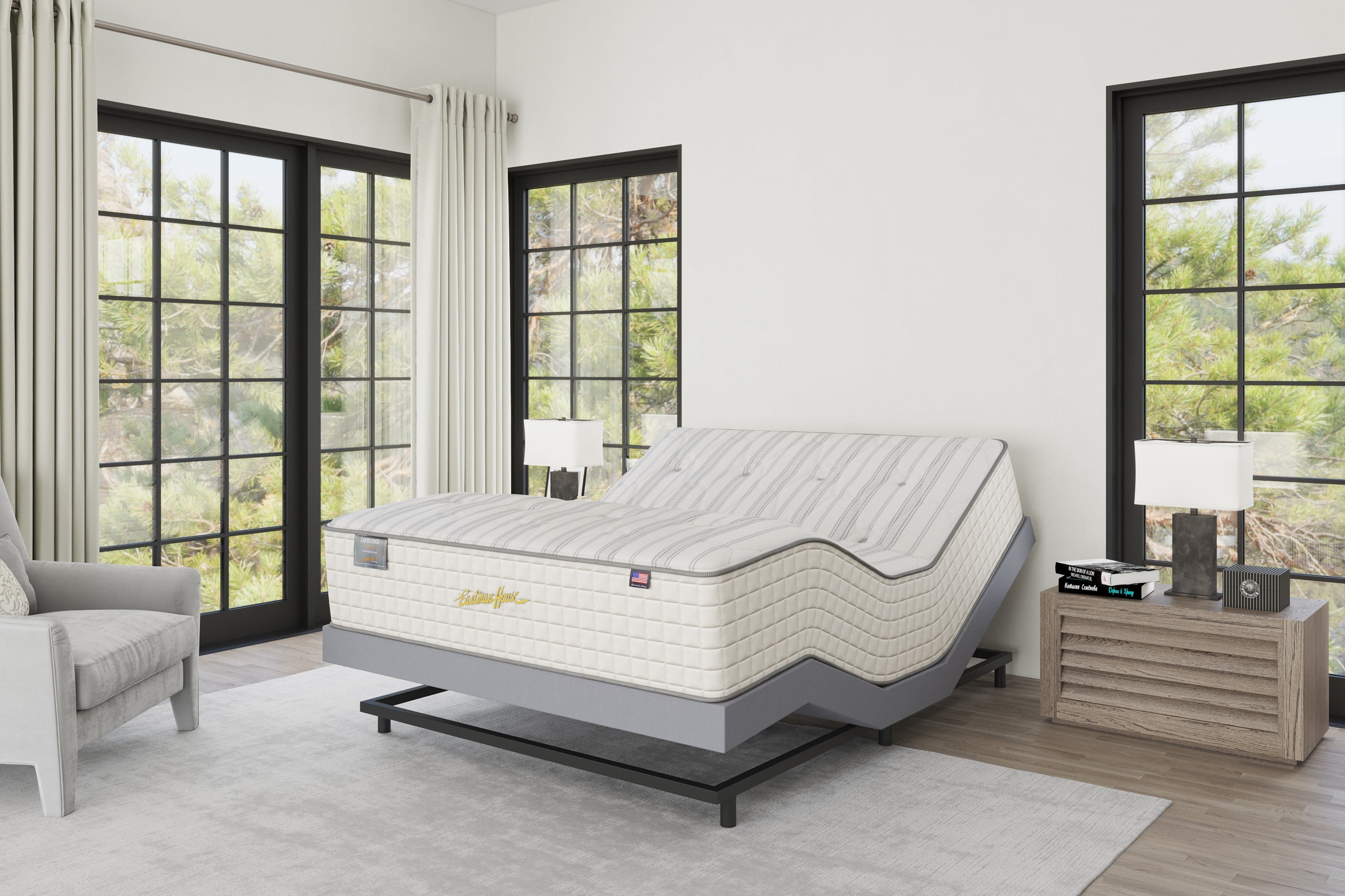 Mattress firm deals double sided mattress