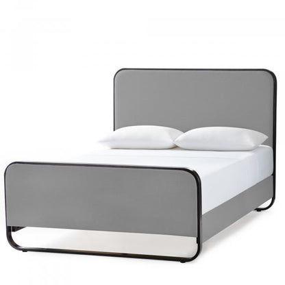 Round Designer Full Size Bed