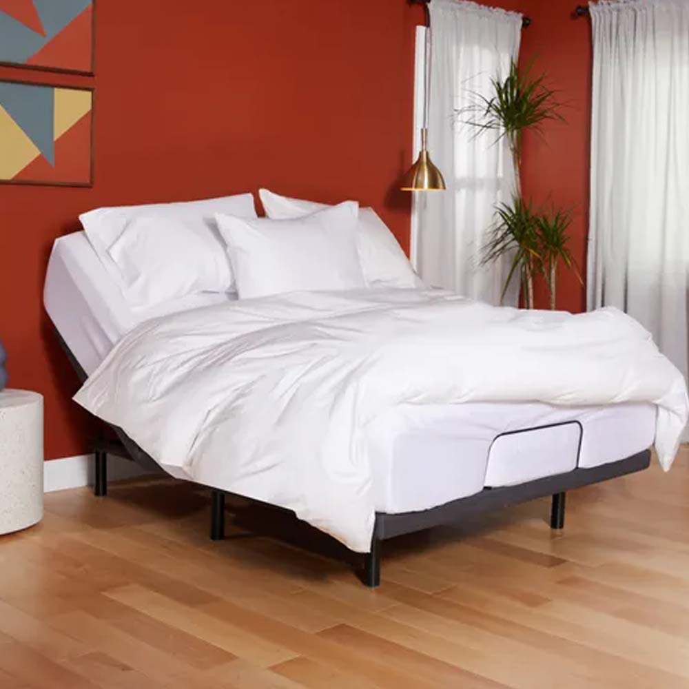 Nectar Adjustable Bed Frame – Bedder Mattress