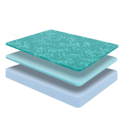 Align Gel 10" Medium Mattress