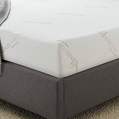 Aloe Gel Mattress