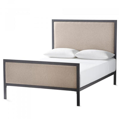 Standard Designer Queen Size Bed