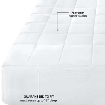 Beautyrest Waterproof Mattress Protector