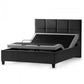 Modern Designer King Size Bed