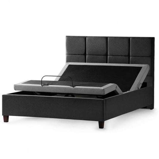 Modern Designer King Size Bed