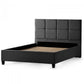 Modern Designer King Size Bed