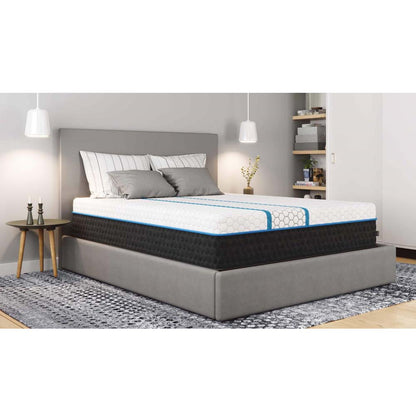 Balance Copper Hybrid 11" Firm Mattress