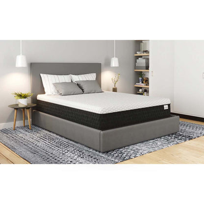 Response Copper Cool Hybrid 12" Medium Mattress