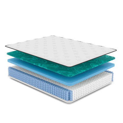 Align Gel Hybrid 11" Medium Mattress