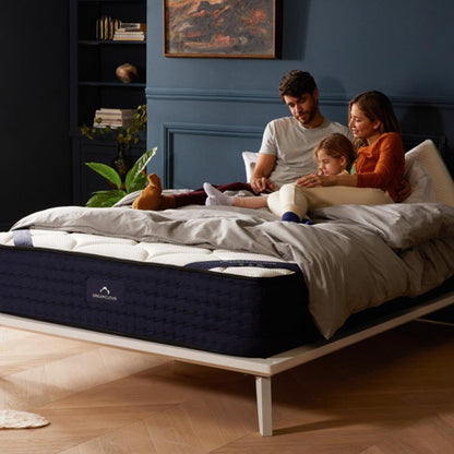 DreamCloud Classic Hybrid Mattress