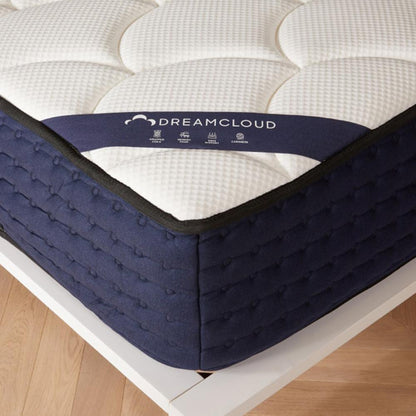 DreamCloud Classic Hybrid Mattress