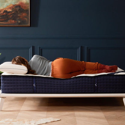 DreamCloud Classic Hybrid Mattress