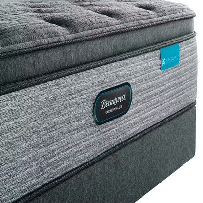 Beautyrest Harmony Lux Diamond Mattress