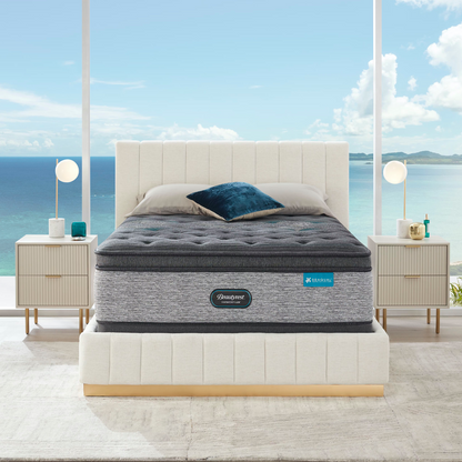 Beautyrest Harmony Lux Diamond Mattress