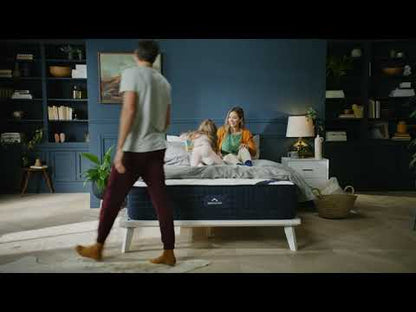 DreamCloud Classic Hybrid Mattress