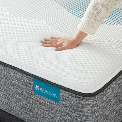 Beautyrest Harmony Lux Hybrid Mattress