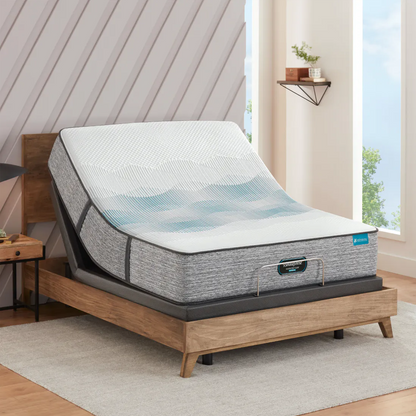 Beautyrest Harmony Lux Hybrid Mattress