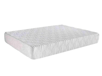 iFuerza Herbal Gel Mattress