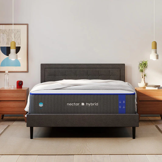 Nectar Hybrid Mattress